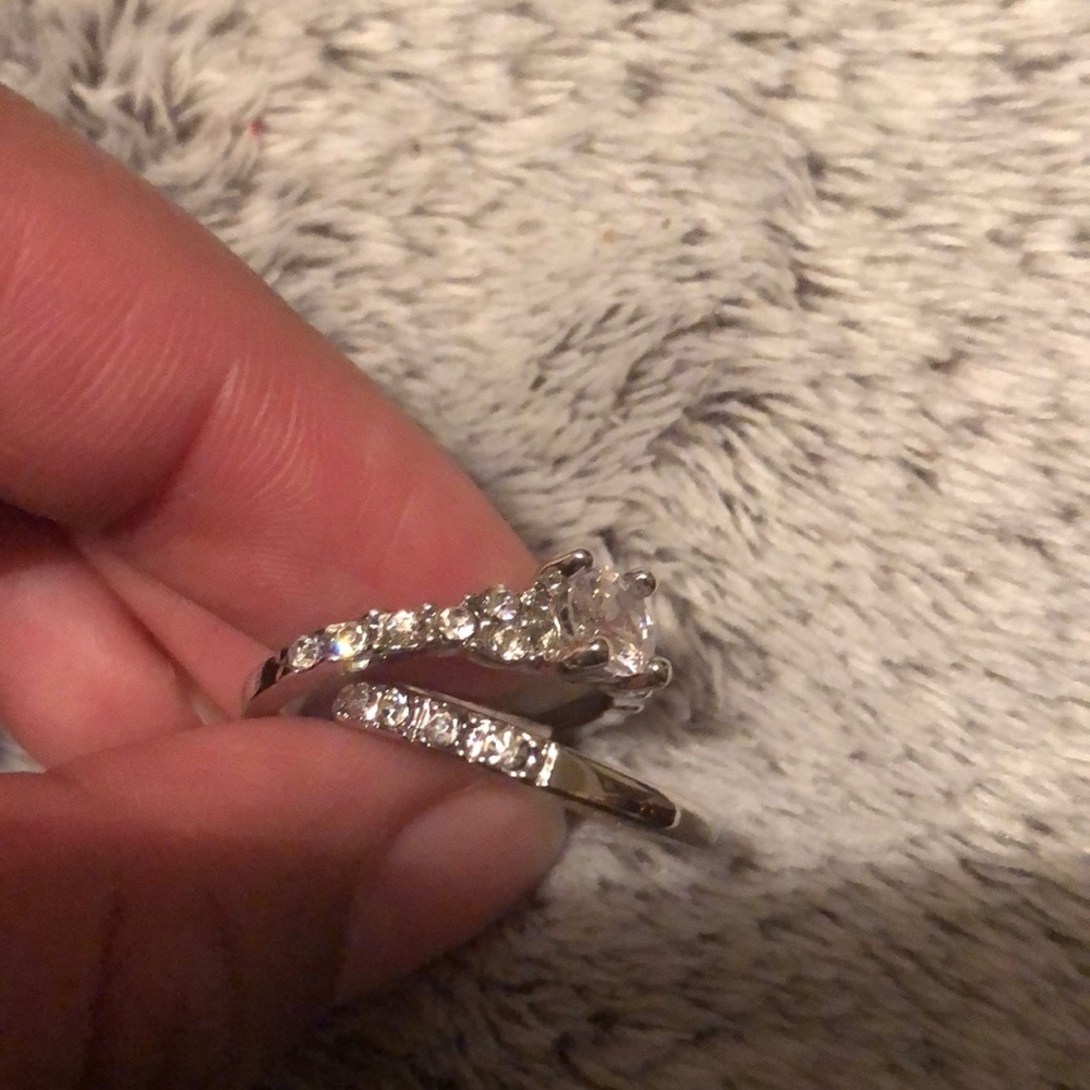 Ring set - Picture 3 of 3